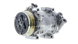 Compressor, air conditioning MAHLE ACP660000P