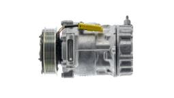 Compressor, air conditioning MAHLE ACP545000P