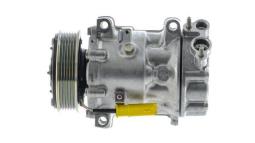 Compressor, air conditioning MAHLE ACP545000P