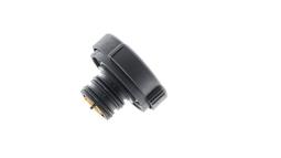Cap, coolant tank Mahle CRB21000P