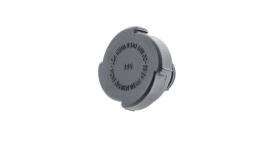 Cap, coolant tank Mahle CRB21000P