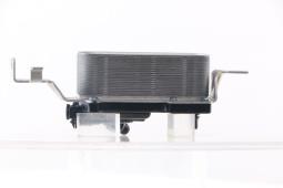 Oil Cooler, automatic transmission MAHLE CLC124000S