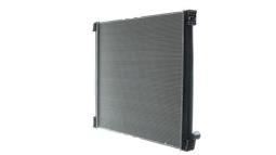 Radiator, engine cooling Mahle CR1152000P