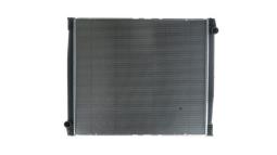 Radiator, engine cooling Mahle CR1152000P