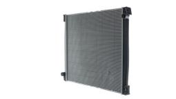 Radiator, engine cooling Mahle CR1152000P
