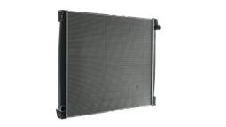 Radiator, engine cooling Mahle CR1152000P
