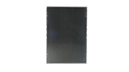 Core, radiator MAHLE CRC591000P