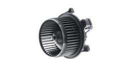 Oil Cooler, engine oil MAHLE CLC140000S