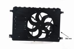 Fan, engine cooling MAHLE CFF401000S