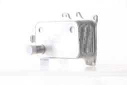 Oil Cooler, engine oil MAHLE CLC158000S