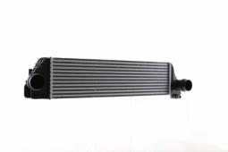 Oil Cooler, automatic transmission MAHLE CLC166000S