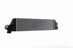 Oil Cooler, automatic transmission MAHLE CLC166000S