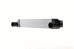 Oil Cooler, automatic transmission MAHLE CLC166000S