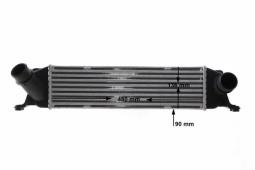 Charge Air Cooler MAHLE CI392000S