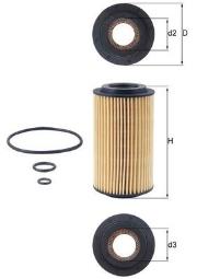 Oil Filter