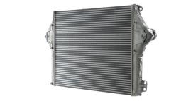 Charge Air Cooler MAHLE CI561000P