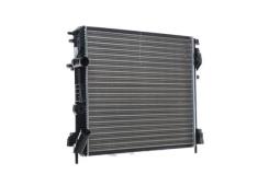 Radiator, engine cooling MAHLE CR35000S