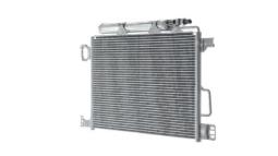 Condenser, air conditioning MAHLE AC450000P