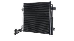 Condenser, air conditioning MAHLE AC454000P