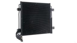 Condenser, air conditioning MAHLE AC454000P