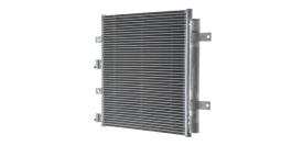 Condenser, air conditioning MAHLE AC481000S