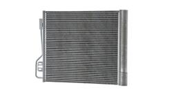 Condenser, air conditioning MAHLE AC488000P