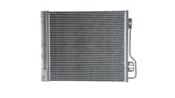 Condenser, air conditioning MAHLE AC488000P