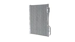 Condenser, air conditioning MAHLE AC488000P