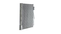 Condenser, air conditioning MAHLE AC488000P