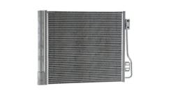 Condenser, air conditioning MAHLE AC488000P