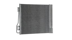 Condenser, air conditioning MAHLE AC488000P