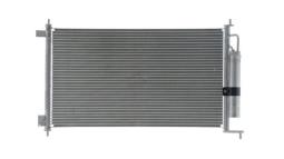 Condenser, air conditioning MAHLE AC559000S