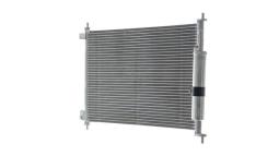 Condenser, air conditioning MAHLE AC559000S