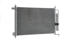 Condenser, air conditioning MAHLE AC559000S