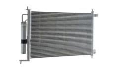 Condenser, air conditioning MAHLE AC559000S