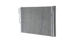 Condenser, air conditioning MAHLE AC590000P