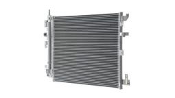 Condenser, air conditioning MAHLE AC635000S