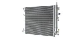 Condenser, air conditioning MAHLE AC635000S