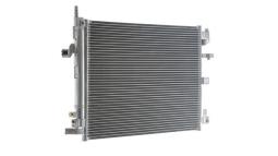 Condenser, air conditioning MAHLE AC635000S