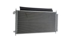 Condenser, air conditioning MAHLE AC717000S