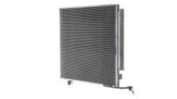 Condenser, air conditioning MAHLE AC863000S