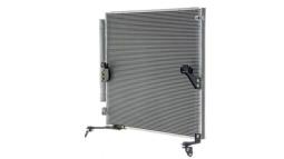 Condenser, air conditioning MAHLE AC863000S