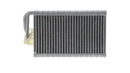 Evaporator, air conditioning MAHLE AE2000P