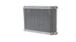 Evaporator, air conditioning MAHLE AE2000P