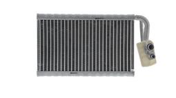 Evaporator, air conditioning MAHLE AE2000P