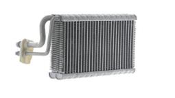 Evaporator, air conditioning MAHLE AE2000P