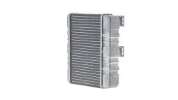 Heat Exchanger, interior heating MAHLE AH87000P