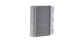 Heat Exchanger, interior heating MAHLE AH87000P