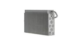 Evaporator, air conditioning MAHLE AE55000P