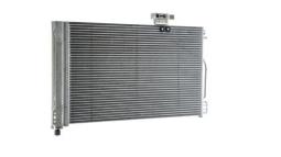 Condenser, air conditioning MAHLE AC448000P